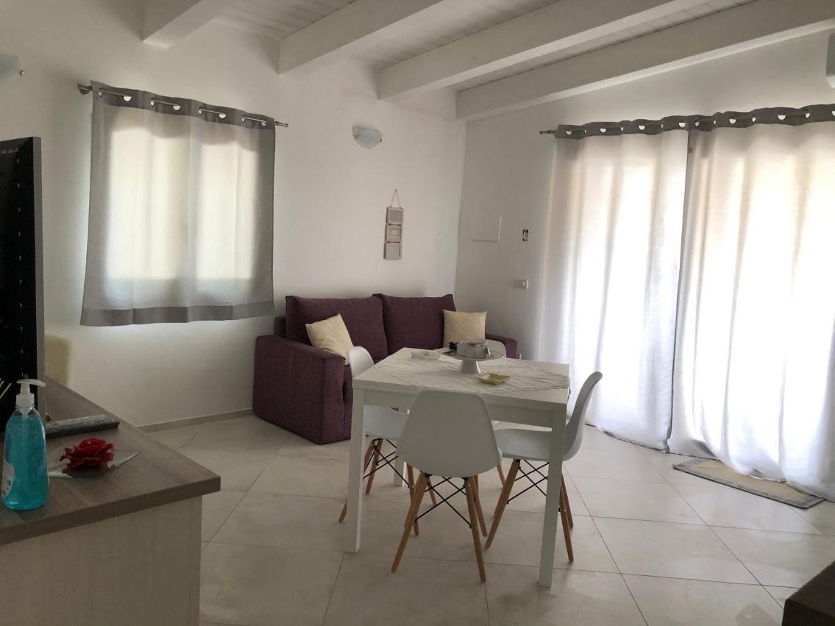 Giorgia&Greta- Relax Casa Vacanze 奧爾比亞 外观 照片
